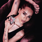 Yves Saint Laurent Black Opium Eau De Parfum Glitter For Women 90ml