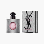 Yves Saint Laurent Black Opium Eau De Parfum Glitter For Women 90ml