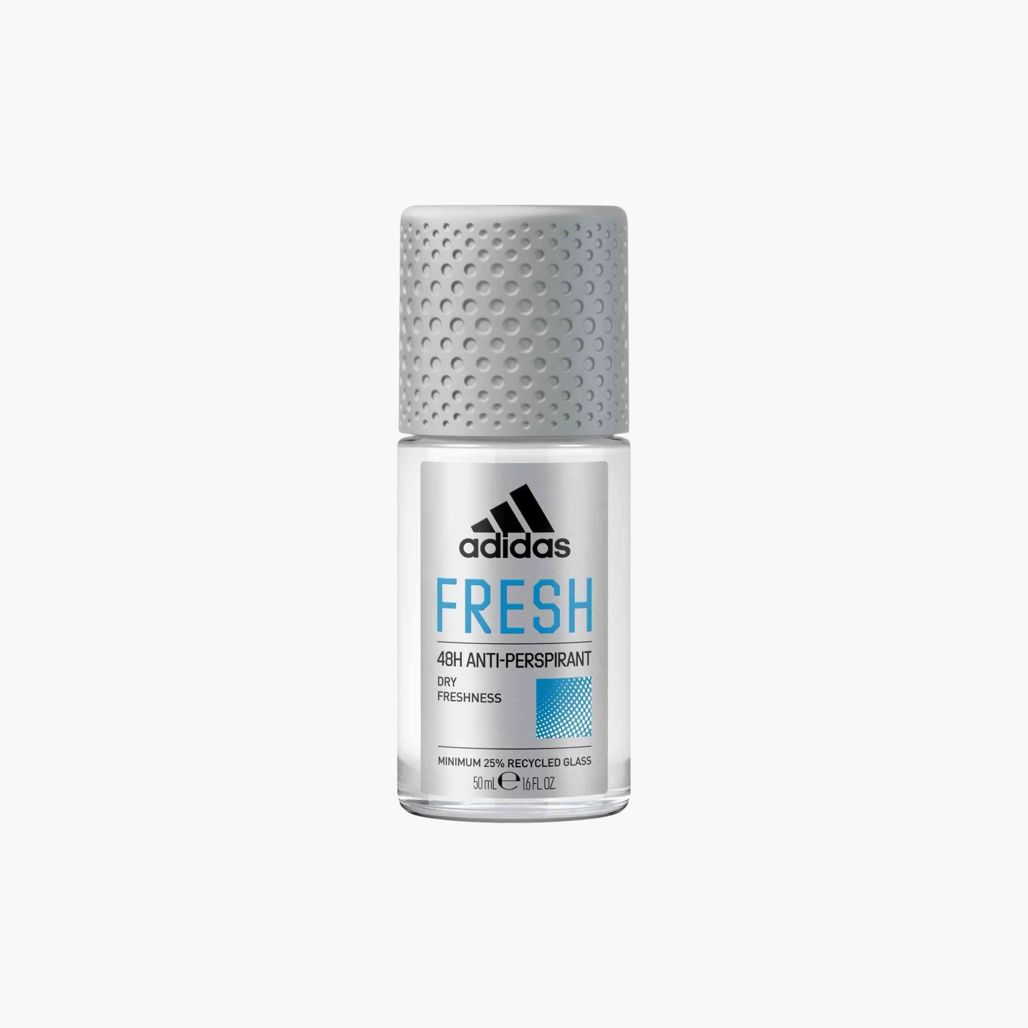 Adidas Fresh 48H Anti-Perspirant Roll-On For Men 50ml