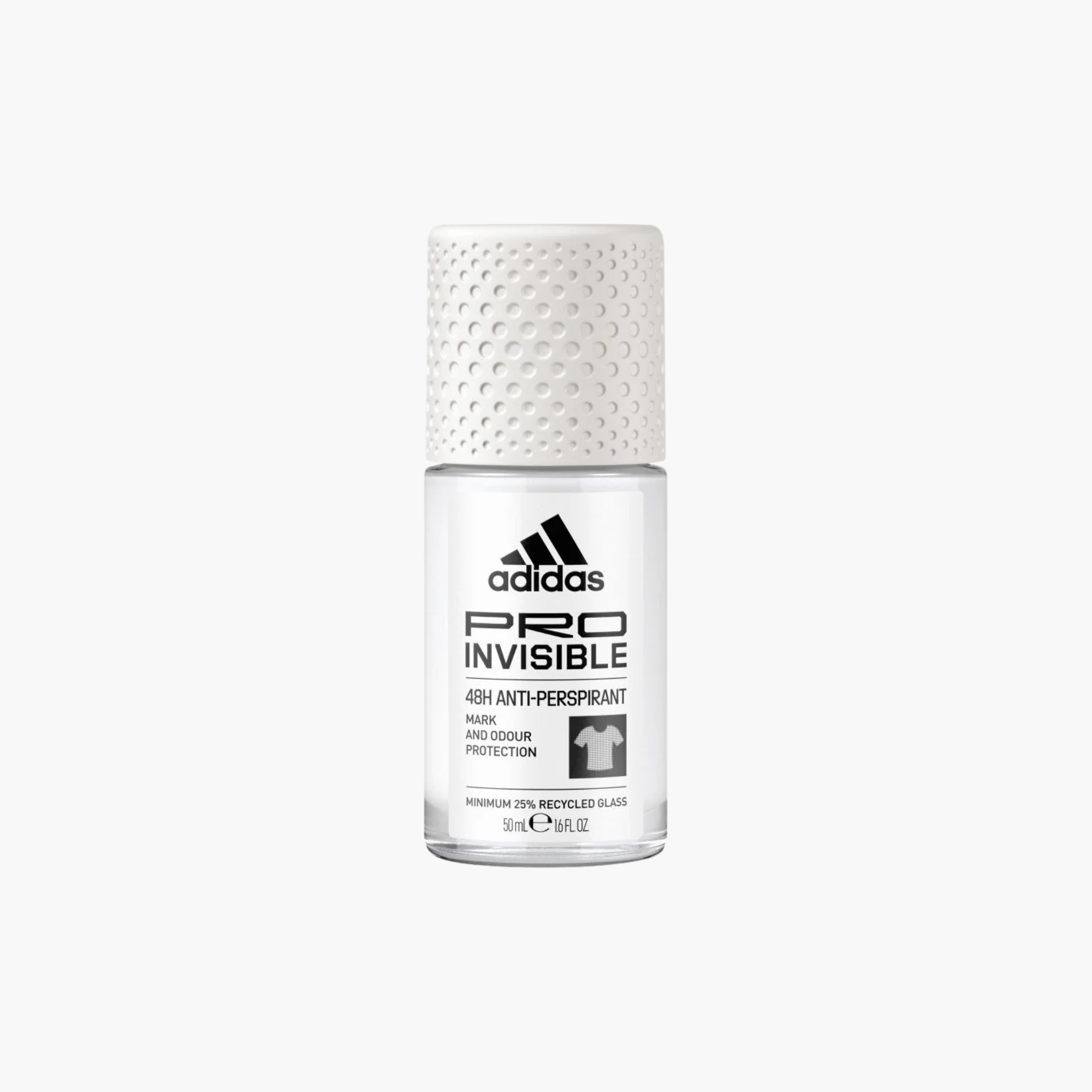 Adidas Pro Invisible 48H Antiperspirant Roll On For Women 50ml
