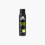 Adidas Pure Game Deep & Aromatic Deo Body Spray 150ml