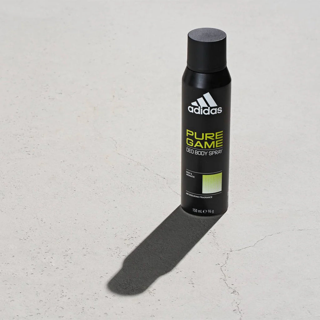 adidas pure game perfume price in pakistan
