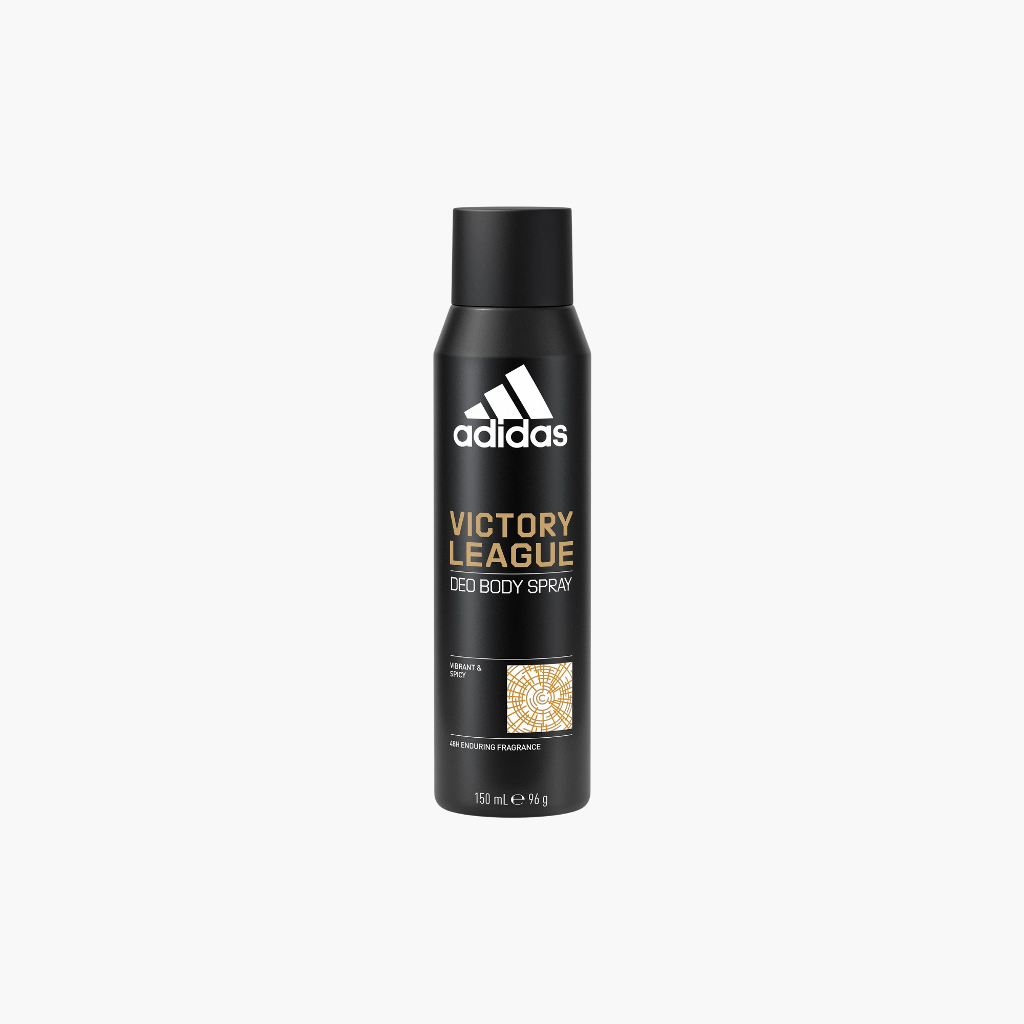 Adidas Victory League Vibrant & Spicy Deo Body Spray 150ml