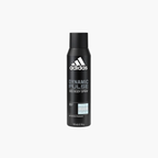 Adidas Dynamic Pulse Fresh & Woody Deo Body Spray 150ml