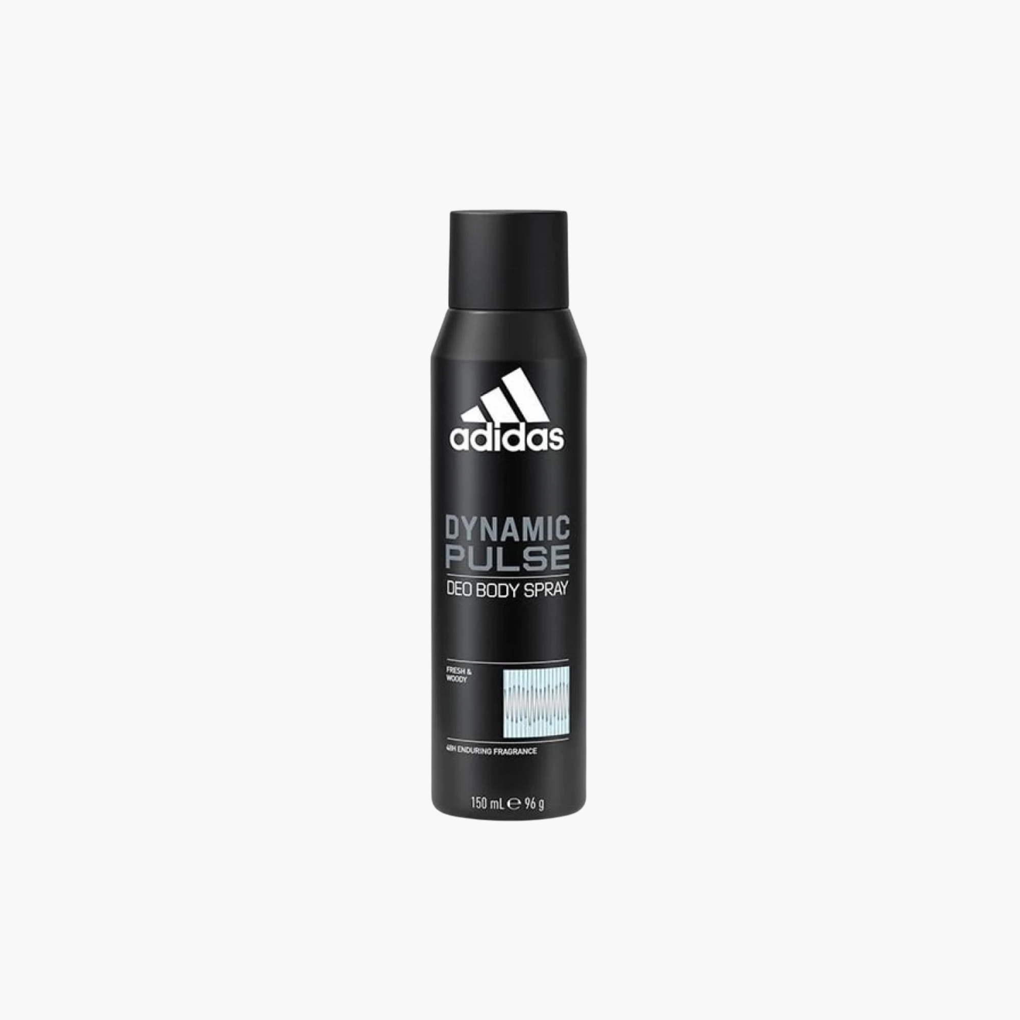 Adidas Dynamic Pulse Fresh & Woody Deo Body Spray 150ml