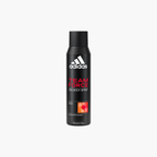 Adidas Team Force Energetic And Woody Deo Body Spray For Men 150ml