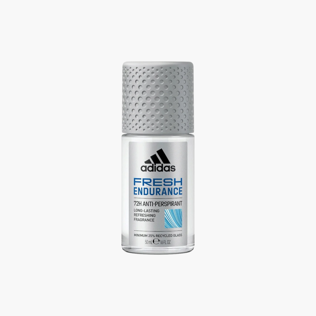 Adidas Fresh Endurance 48H Anti-Perspirant Roll-On For Men 50ml