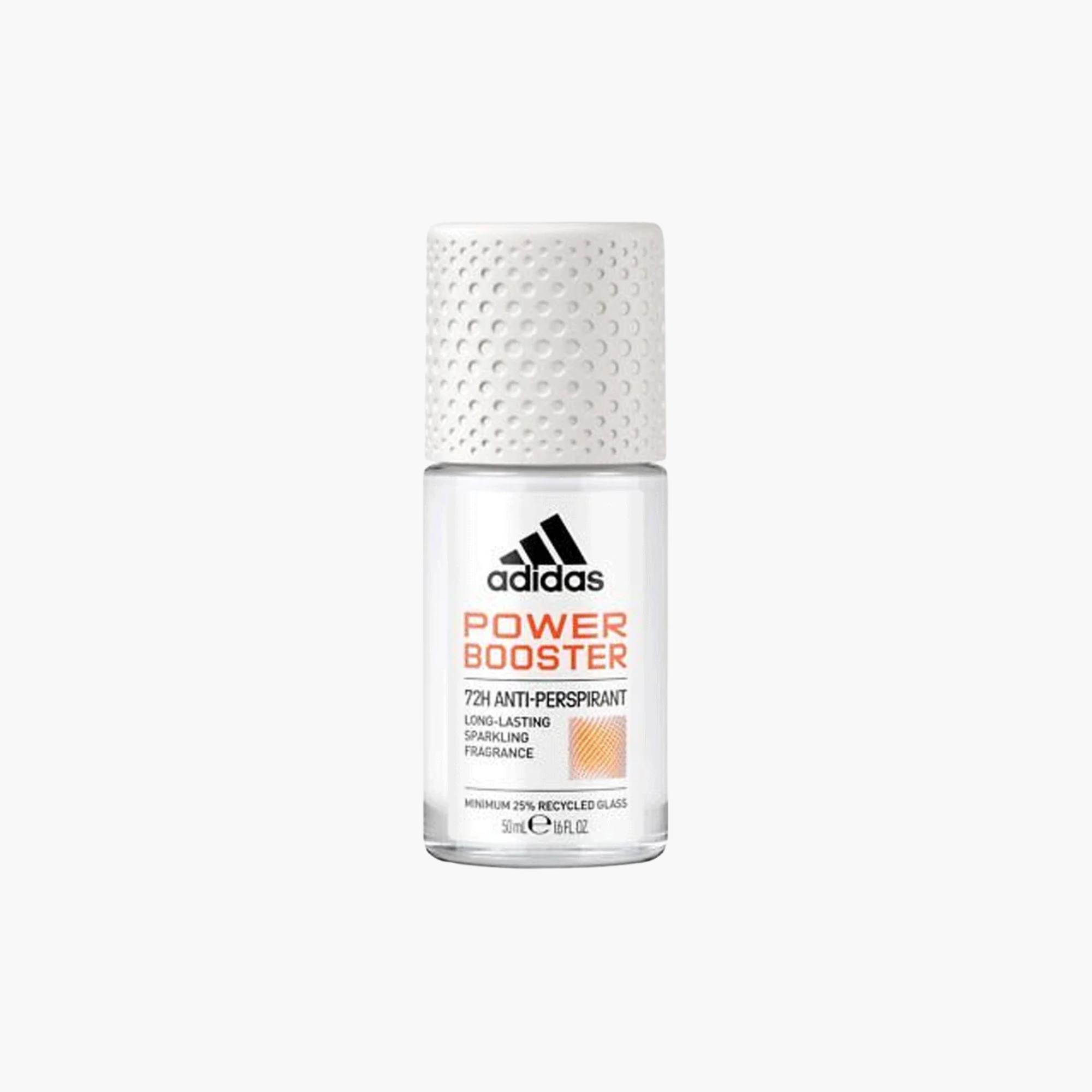 Adidas Power Booster 72H Anti-Perspirant Roll On For Women 50ml