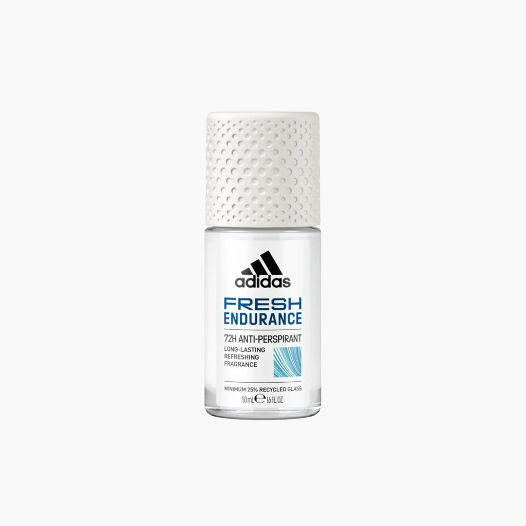 Adidas Fresh Endurance 48H Anti-Perspirant Roll-On For Women 50ml