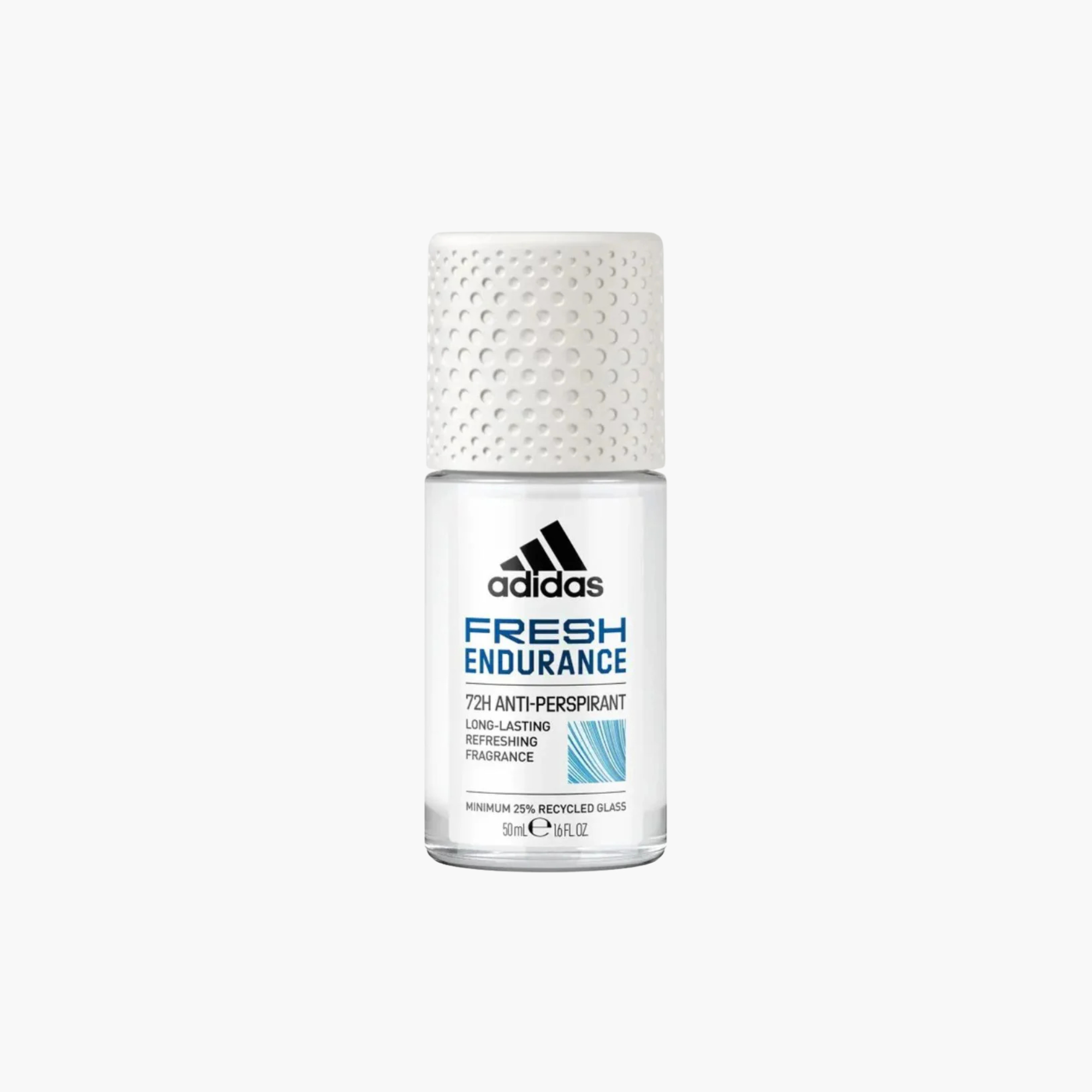Adidas Fresh Endurance 48H Anti-Perspirant Roll-On For Women 50ml