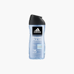 Adidas Dynamic Pulse 3 in 1 Body, Hair, Face Shower Gel 250ml