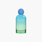 Nautica Jasmine Coast Calm & Relaxing Eau De Parfum Unisex 100ml