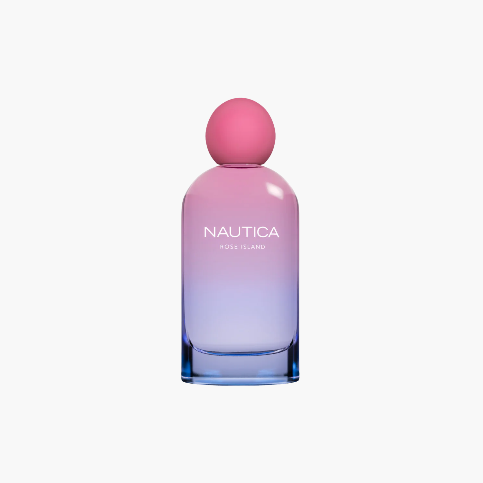 Nautica Rose Island Happy & Boosting Eau De Parfum For Women 100 ml