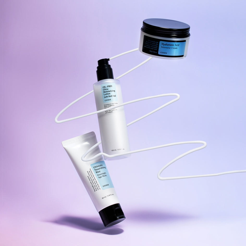 COSRX Hyaluronic Acid Intensive Cream Price