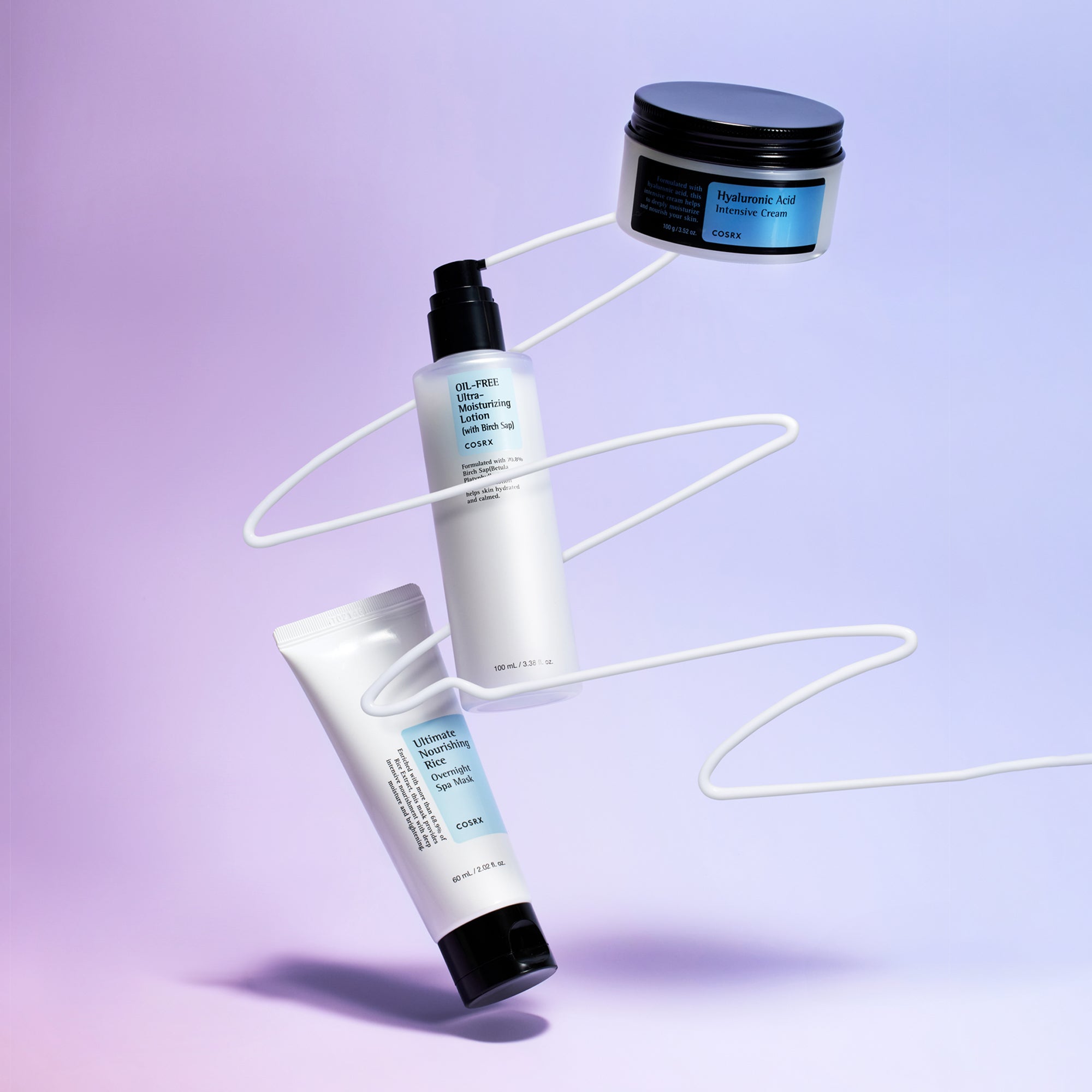 COSRX Hyaluronic Acid Intensive Cream Price