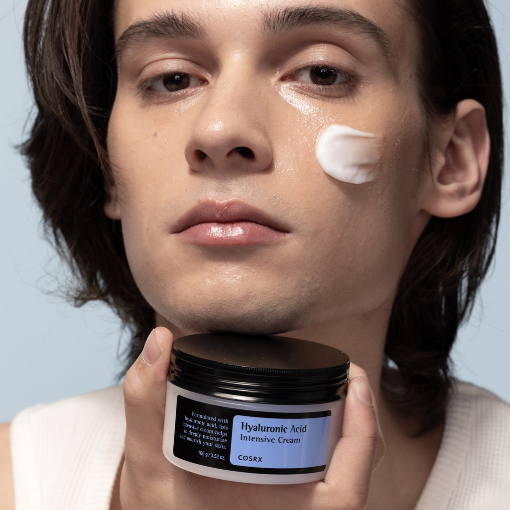 COSRX Hyaluronic Acid Intensive Cream Price In Pakistan