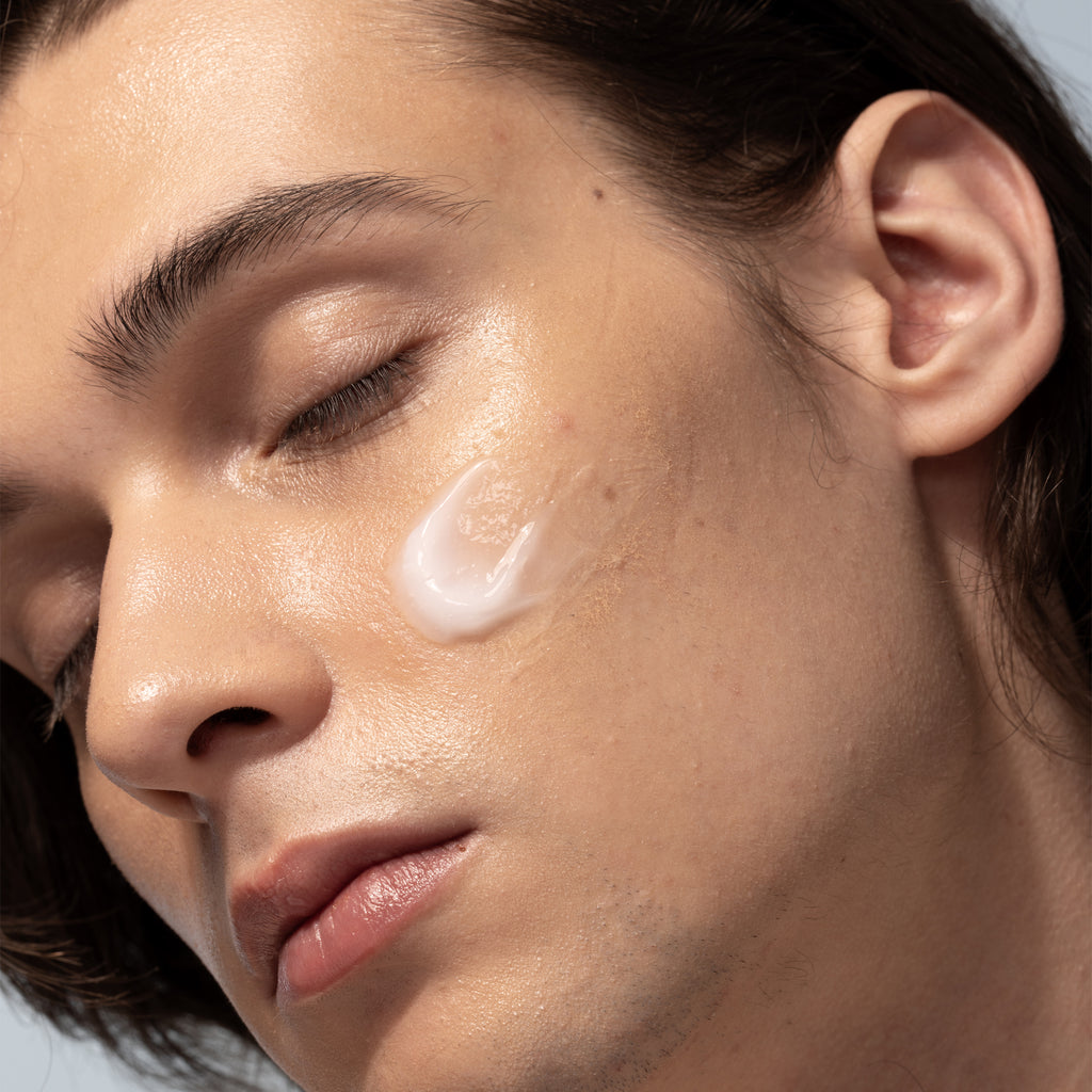 cosrx hyaluronic acid intensive cream review