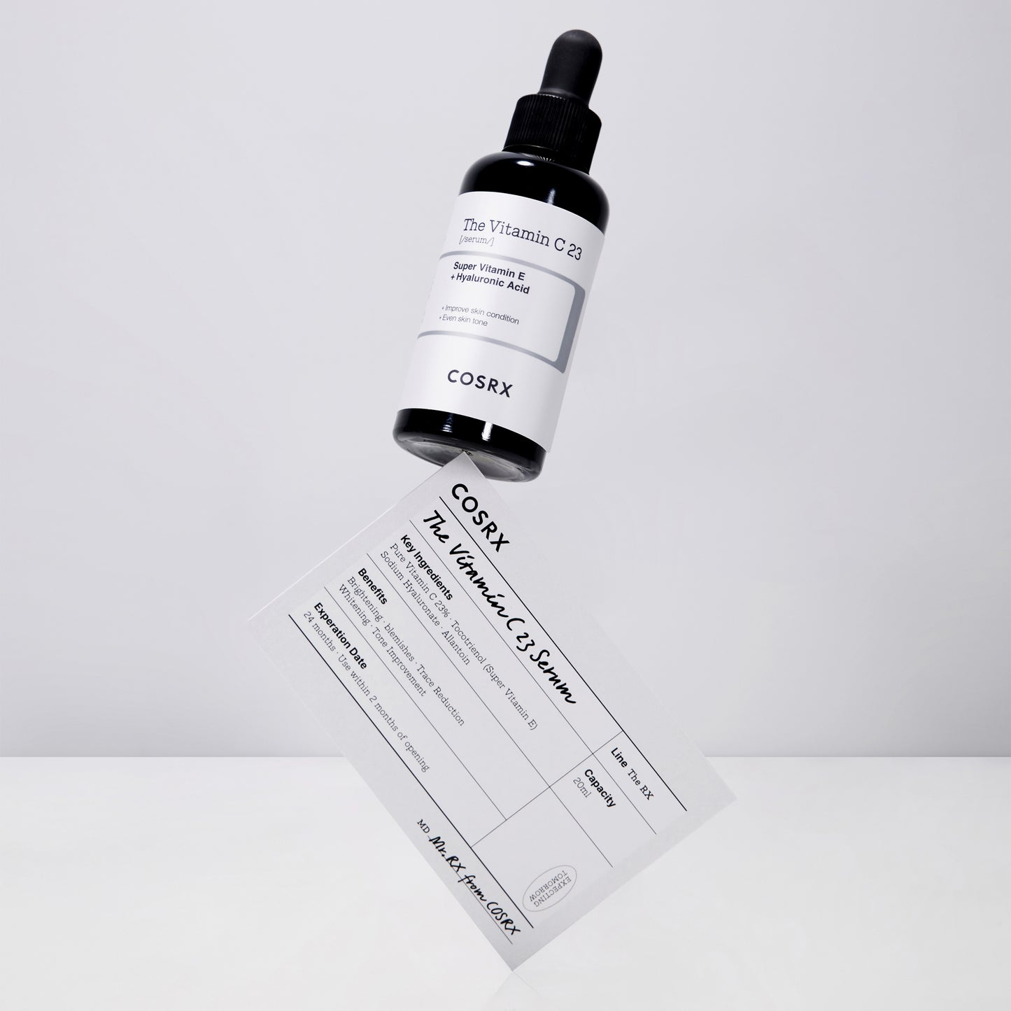 COSRX The Vitamin C 23 Serum 20ml