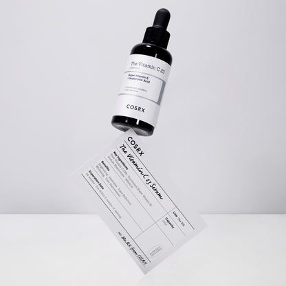 COSRX The Vitamin C 23 Serum 20ml