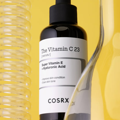 COSRX The Vitamin C 23 Serum 20ml