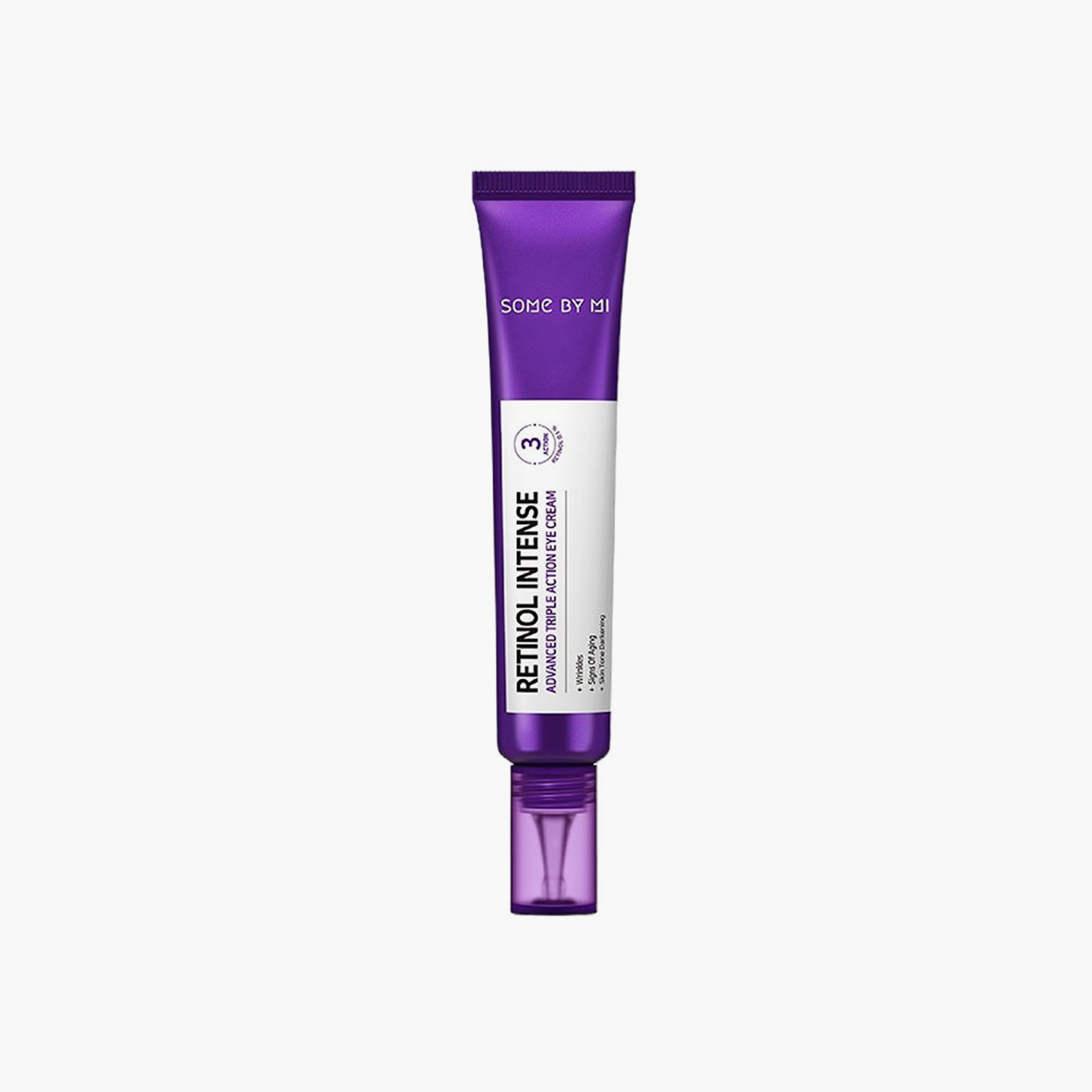 Some By Mi Retinol Intense Advanced Triple Action Eye Cream 30ml