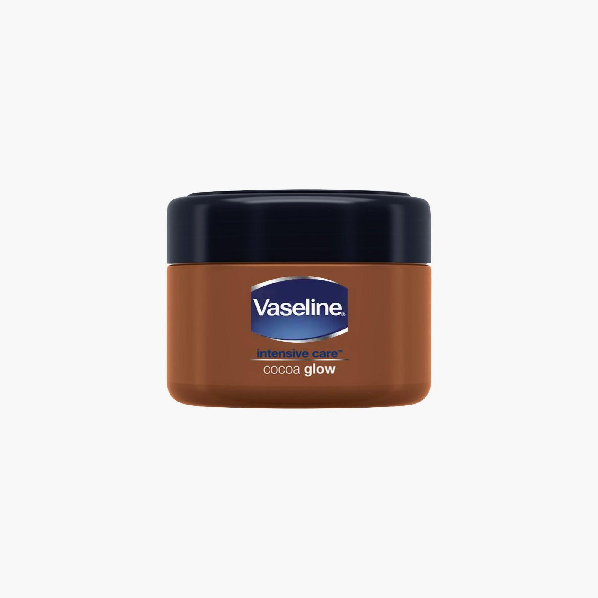 Vaseline Intensive Care Cocoa Glow 250ml