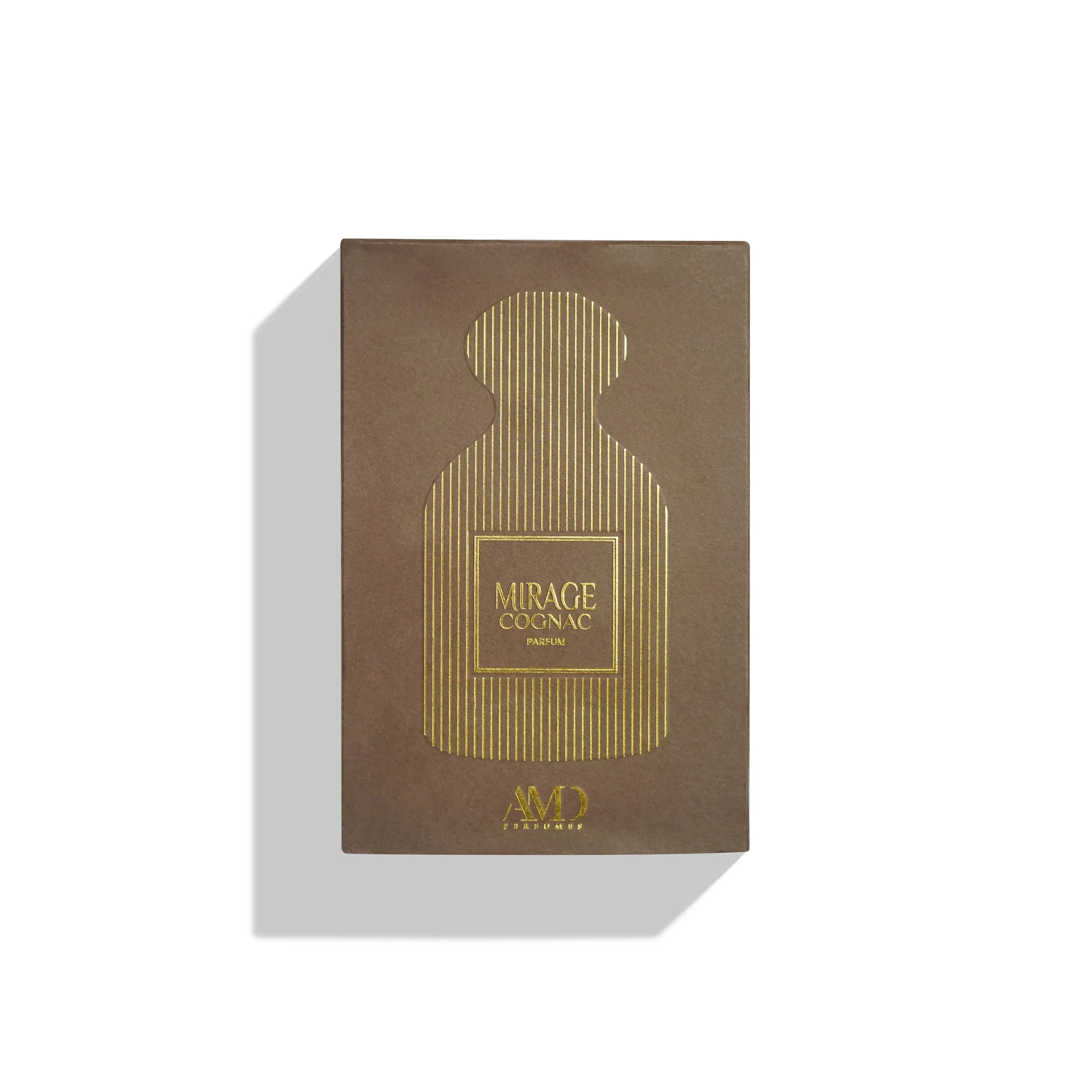 AMD Mirage Cognac Eau De Parfum Unisex price in Pakistan