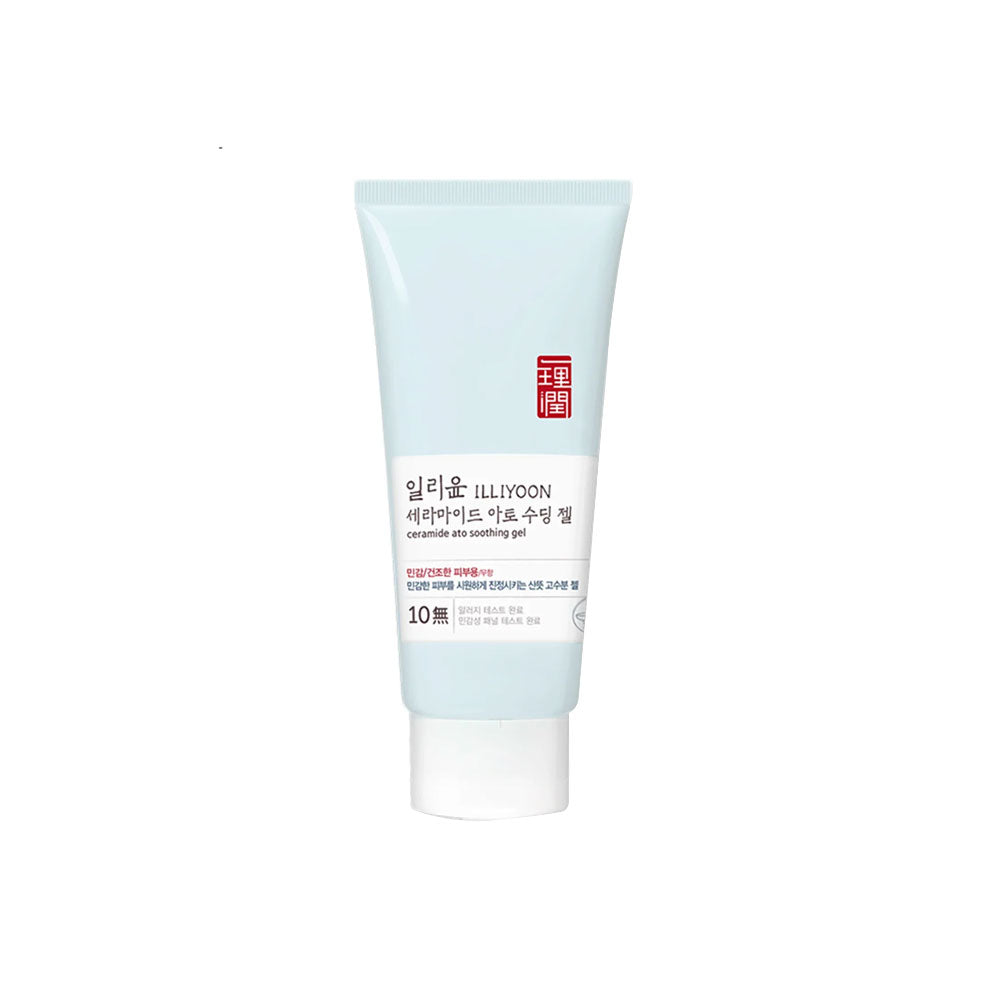 Illiyoon Ceramide Ato Soothing Gel 175ml
