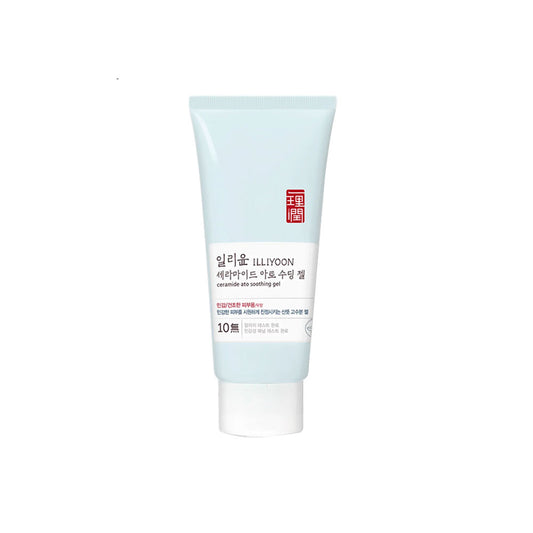 Illiyoon Ceramide Ato Soothing Gel 175ml