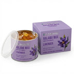 Elmore Halawa Lavender Wax