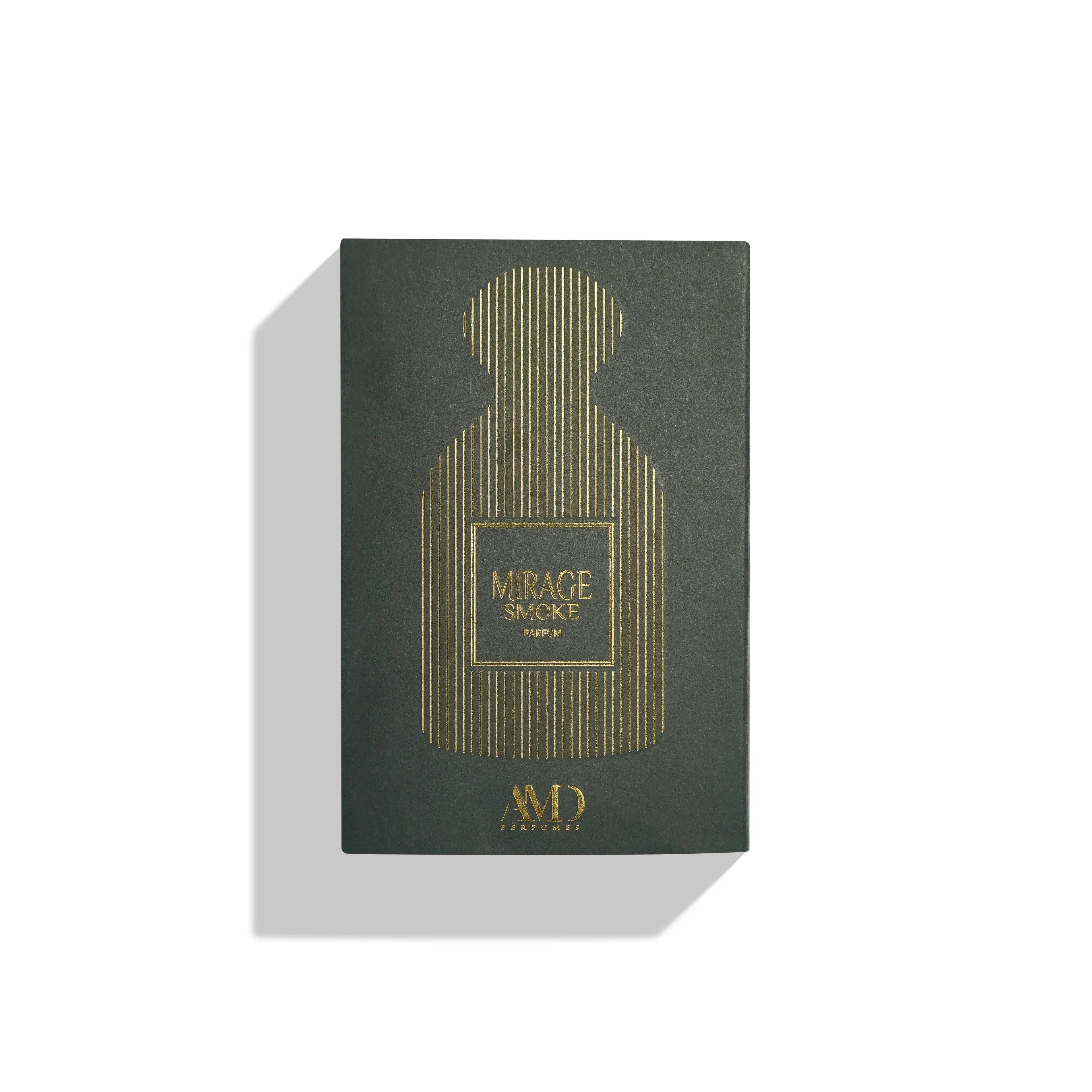 AMD Mirage Smoke Eau De Parfum Unisex