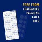 PanOxyl PM Overnight Spot Clear Hydrocolloid Patch