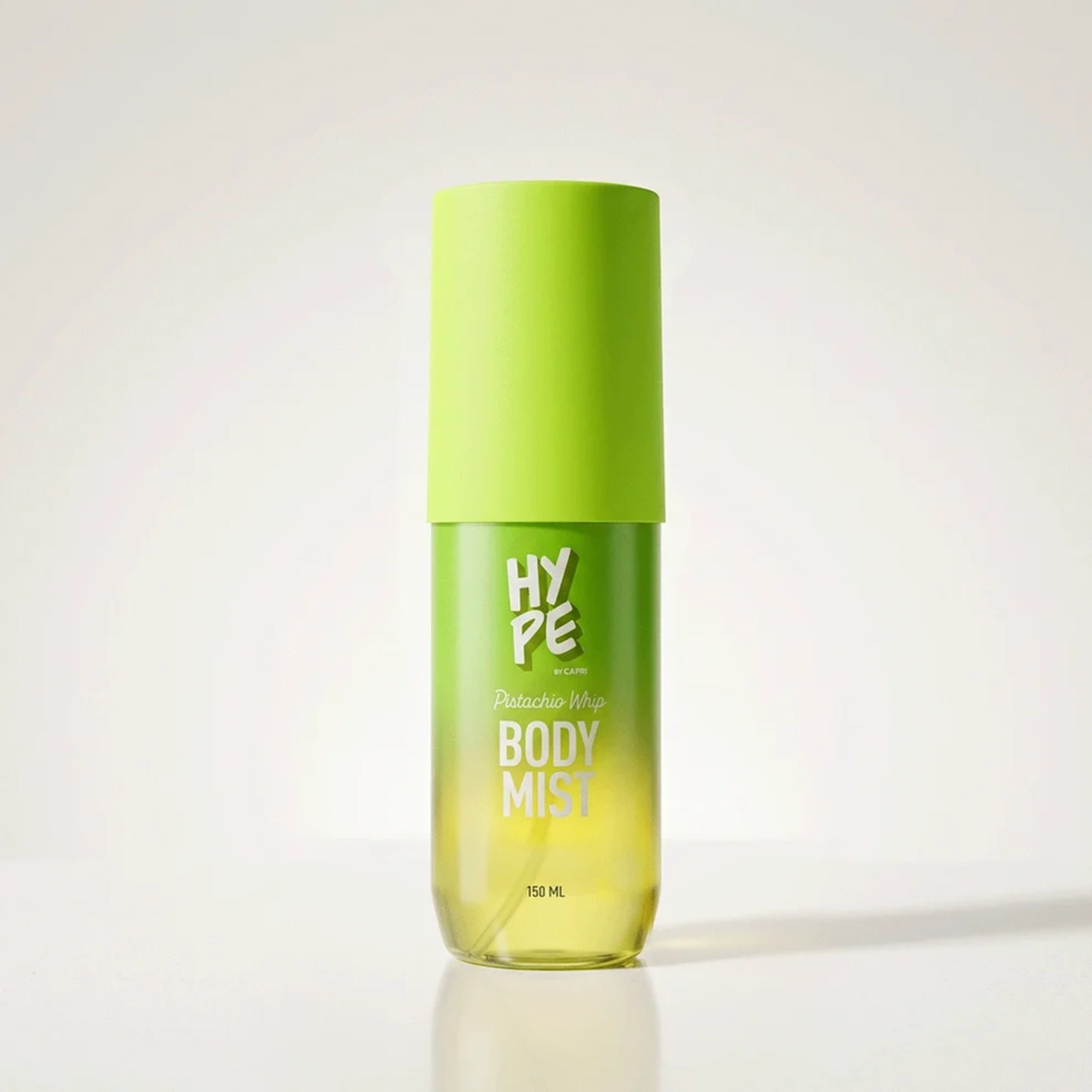 Hype Pistachio Whip Body Mist For Women