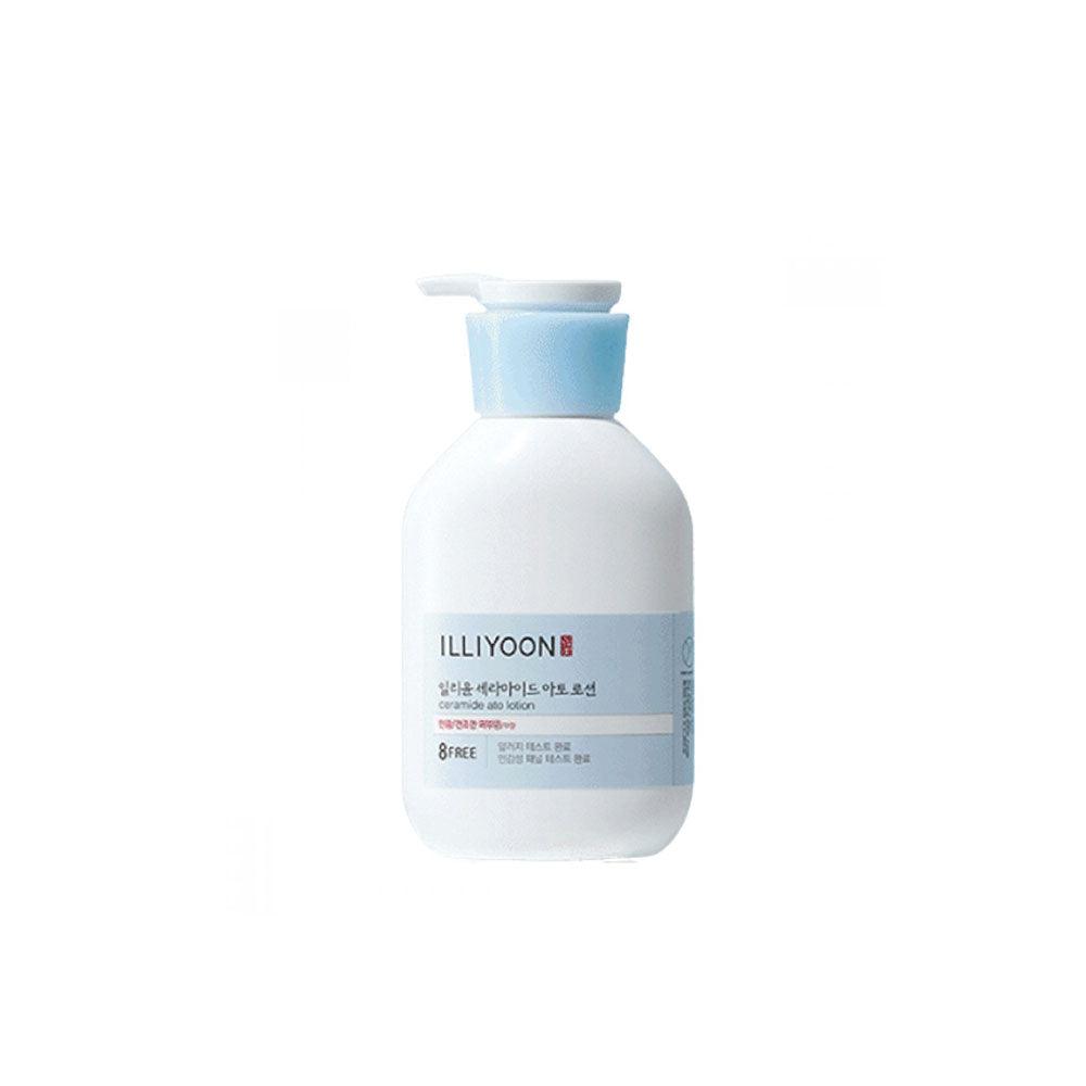 Illiyoon Ceramide Ato Lotion 350ml