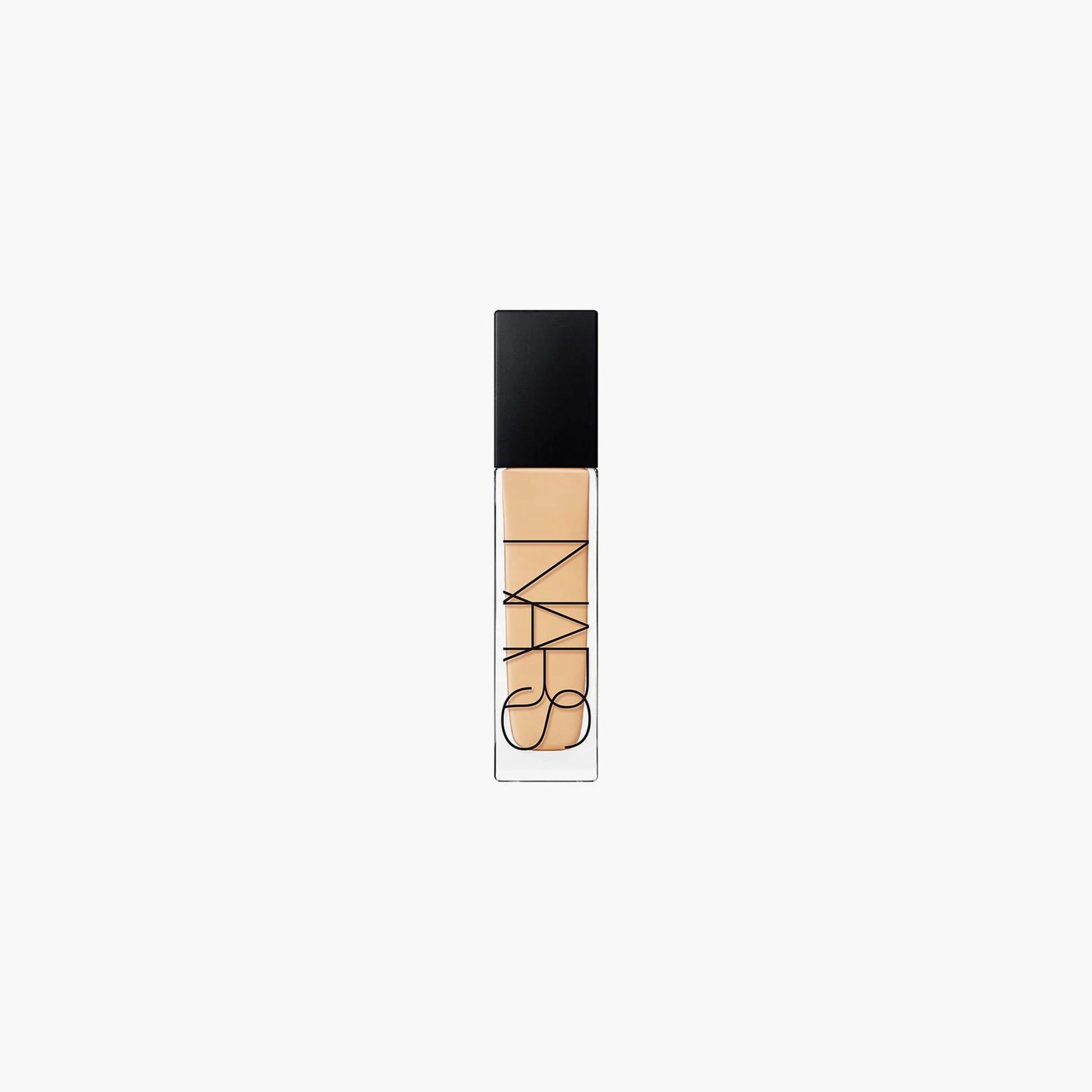 Nars Natural Radiant Longwear Foundation Light 3.5 Salzburg 6604 30ml
