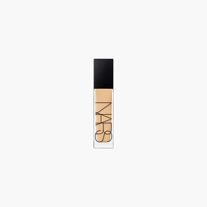 Nars Natural Radiant Longwear Foundation Light 3.5 Salzburg 6604 30ml