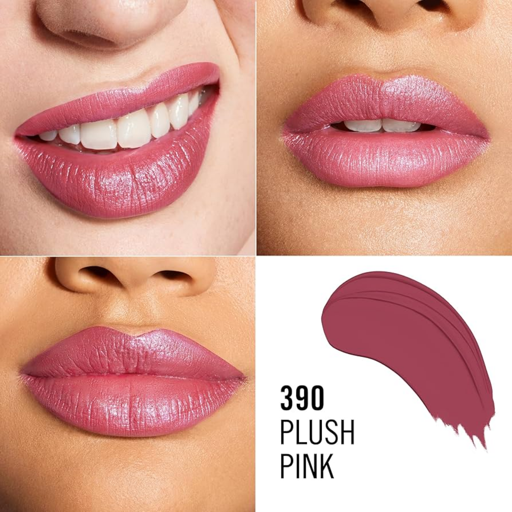 Rimmel Lasting Finish Bullet Satin Lipstick 4gm ingredients