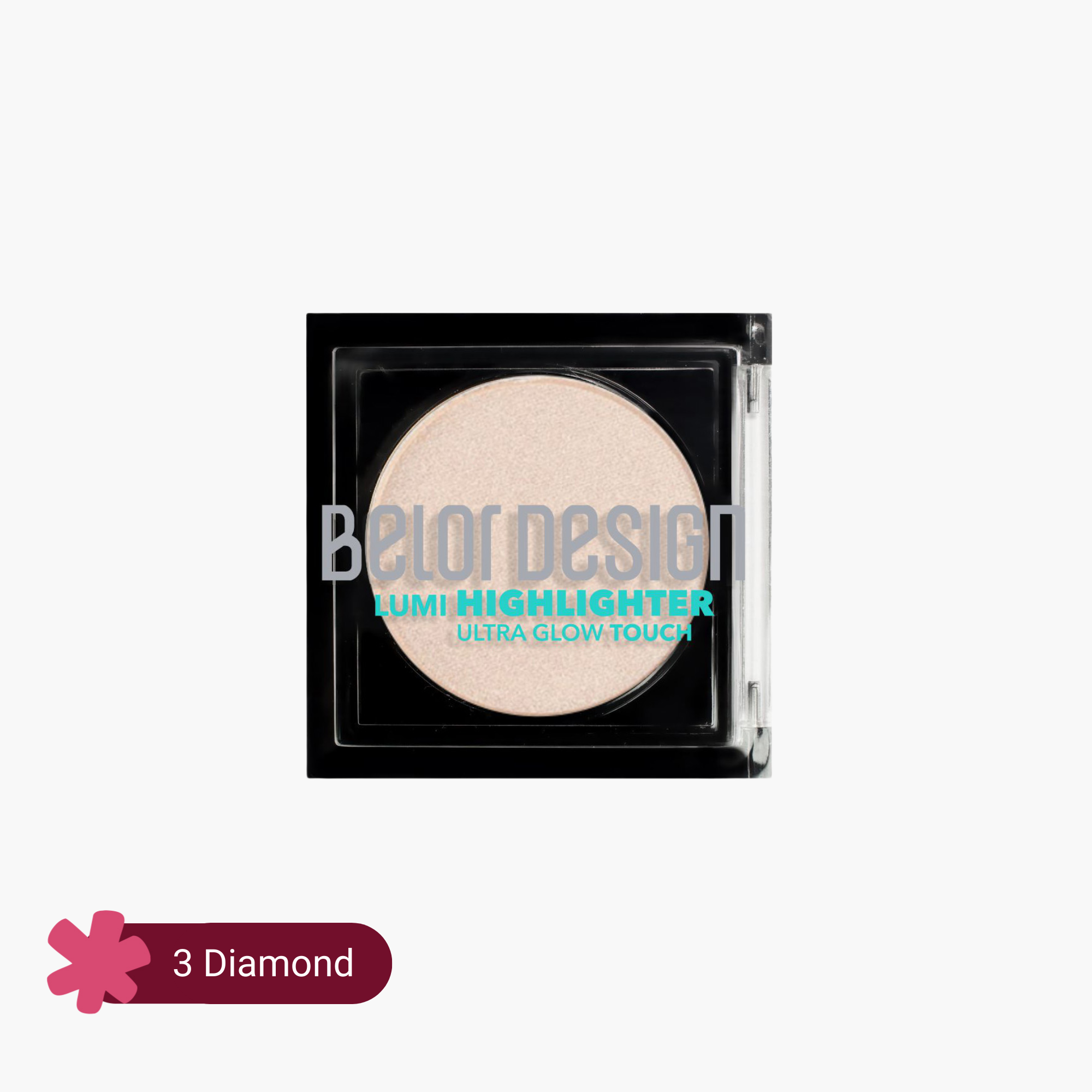 Belor Design Lumi Touch Highlighter 3.5gm