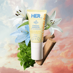 Her Beauty Fresh Breeze No Aluminium AHA Bright Deo 70ml Price in Pakistan