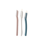GOmicro Facial Razor Set