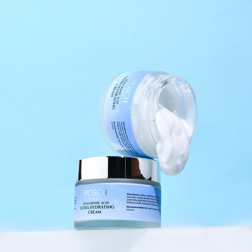 posch care ultra hydrating cream 50ml pakistan
