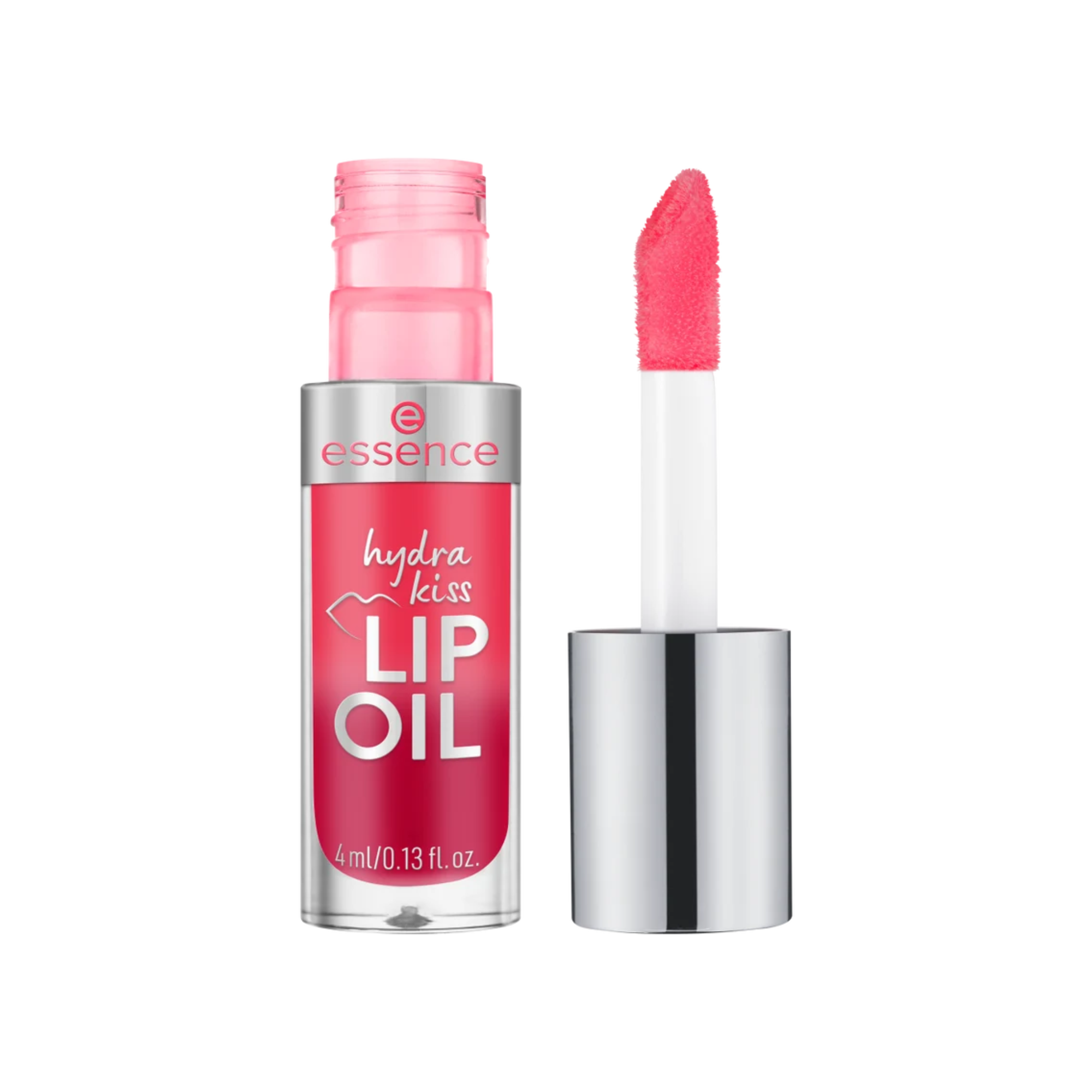 Essence Hydra Kiss Lip Oil 4ml