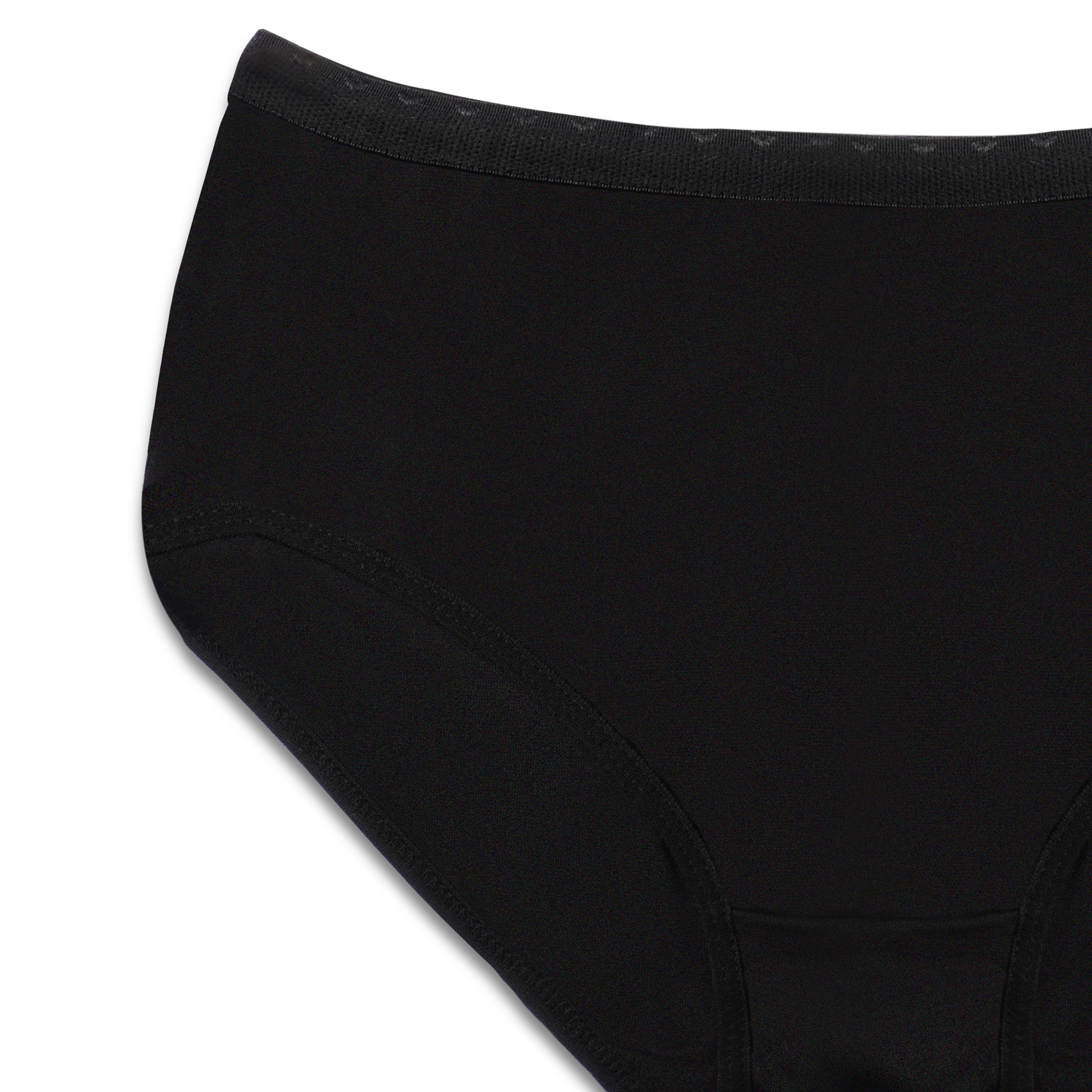 Sajiero Pearl Soft Cotton Panty
