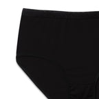 Sajiero High Waist Control Soft Cotton Panty