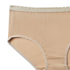 Sajiero High Waist Control Soft Cotton Panty