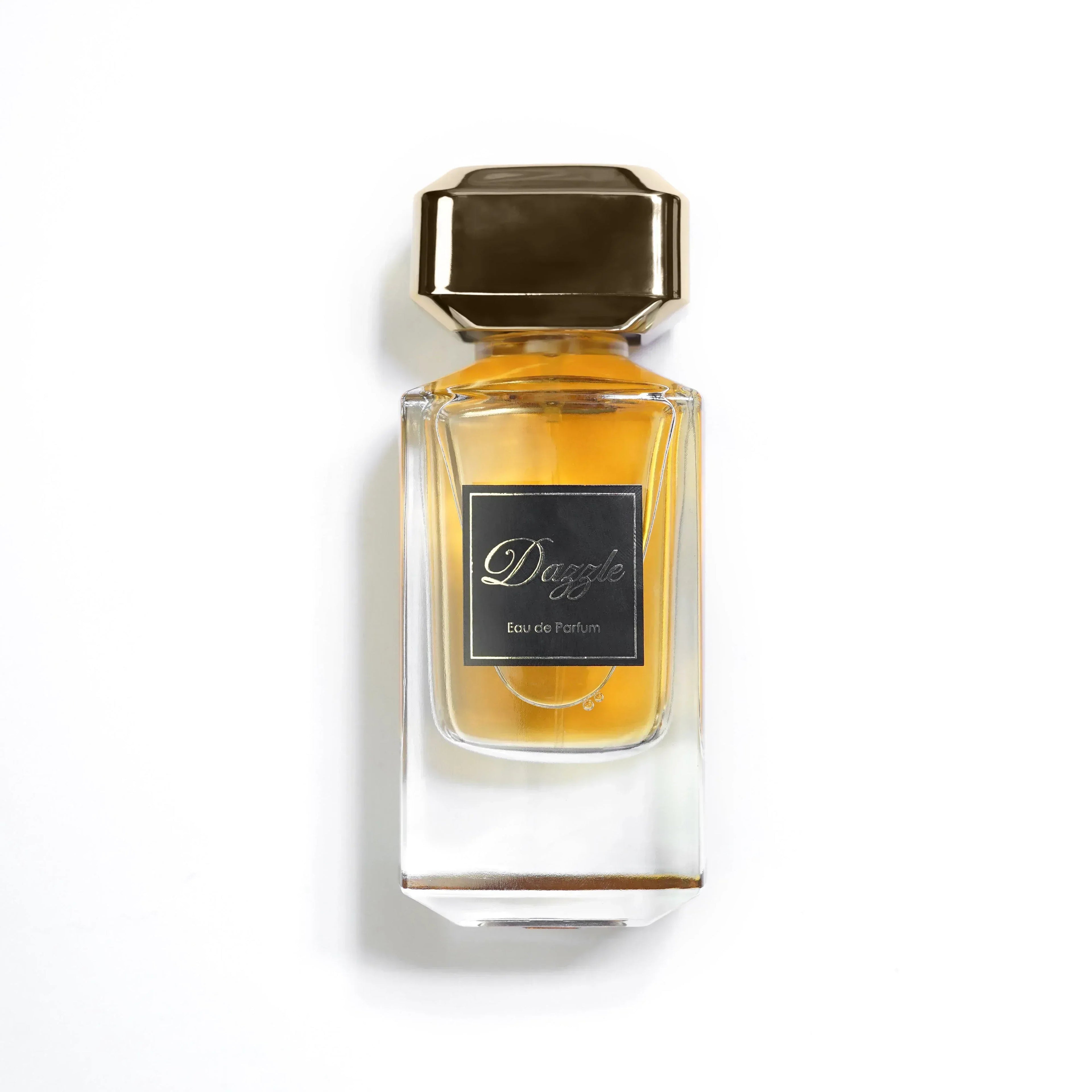 AMD Dazzle Eau De Parfum For Women ingredients