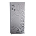 Ajmal Evoke Silver Edition Eau De Parfum For Women 75ml how to use