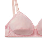 Sajiero Everyday Lite Casual Non Padded Wireless Bra