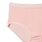 Sajiero High Waist Control Soft Cotton Panty