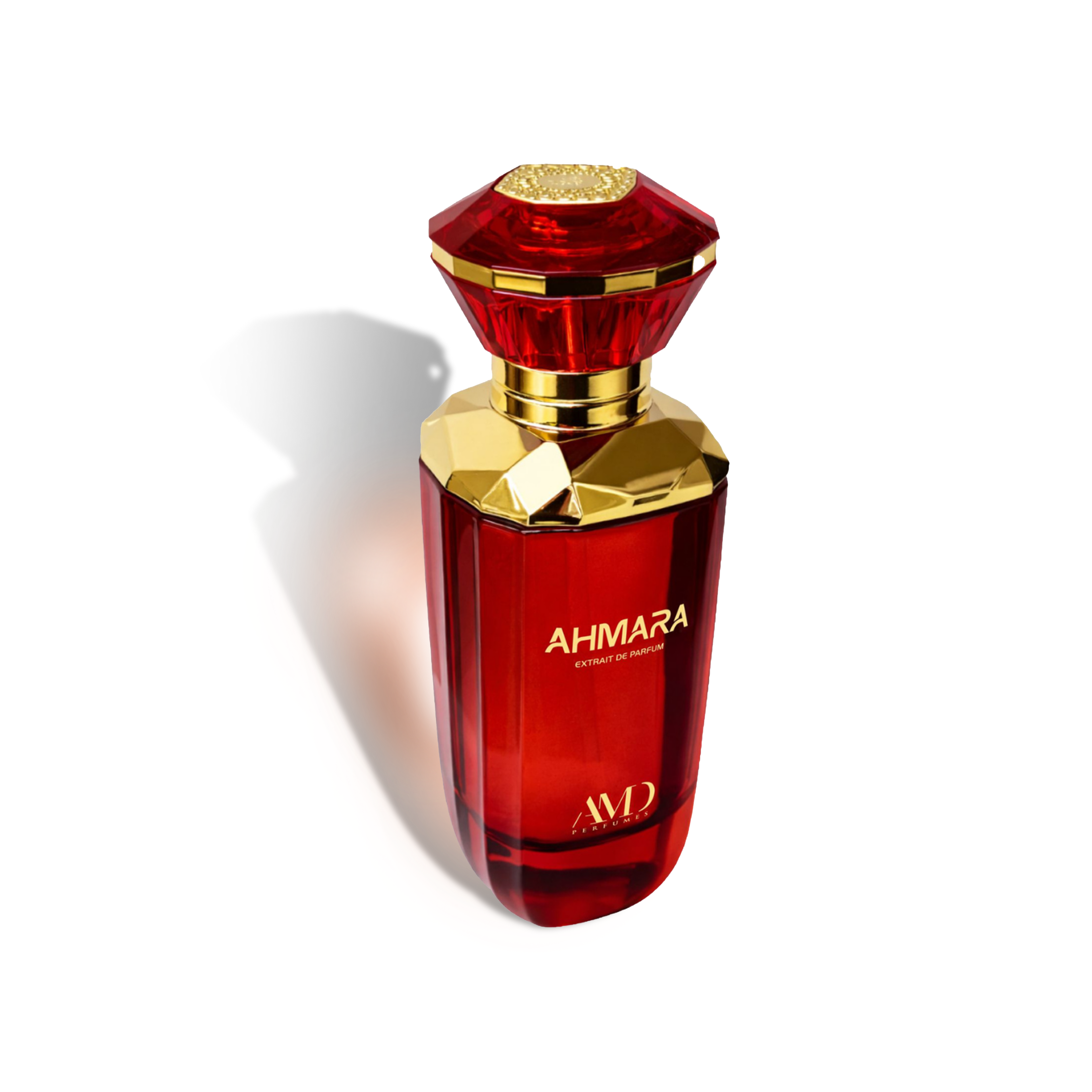 AMD Ahmara Extrait De Parfum For Women